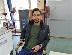 Adel Abdel Majeed Mohamed